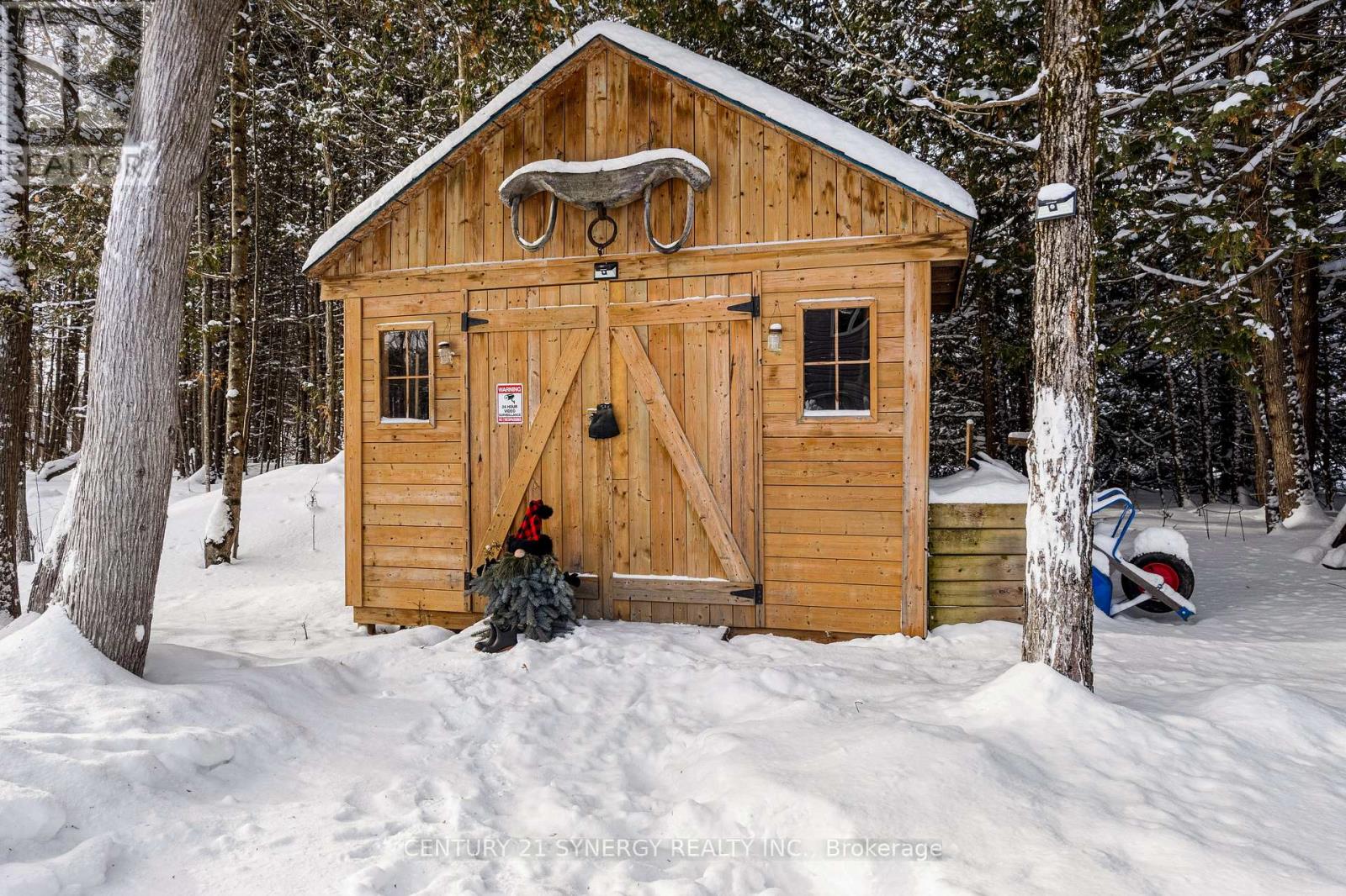 111 Facchin Drive, Beckwith, Ontario K7C 0G6 - Photo 43 - X12743690