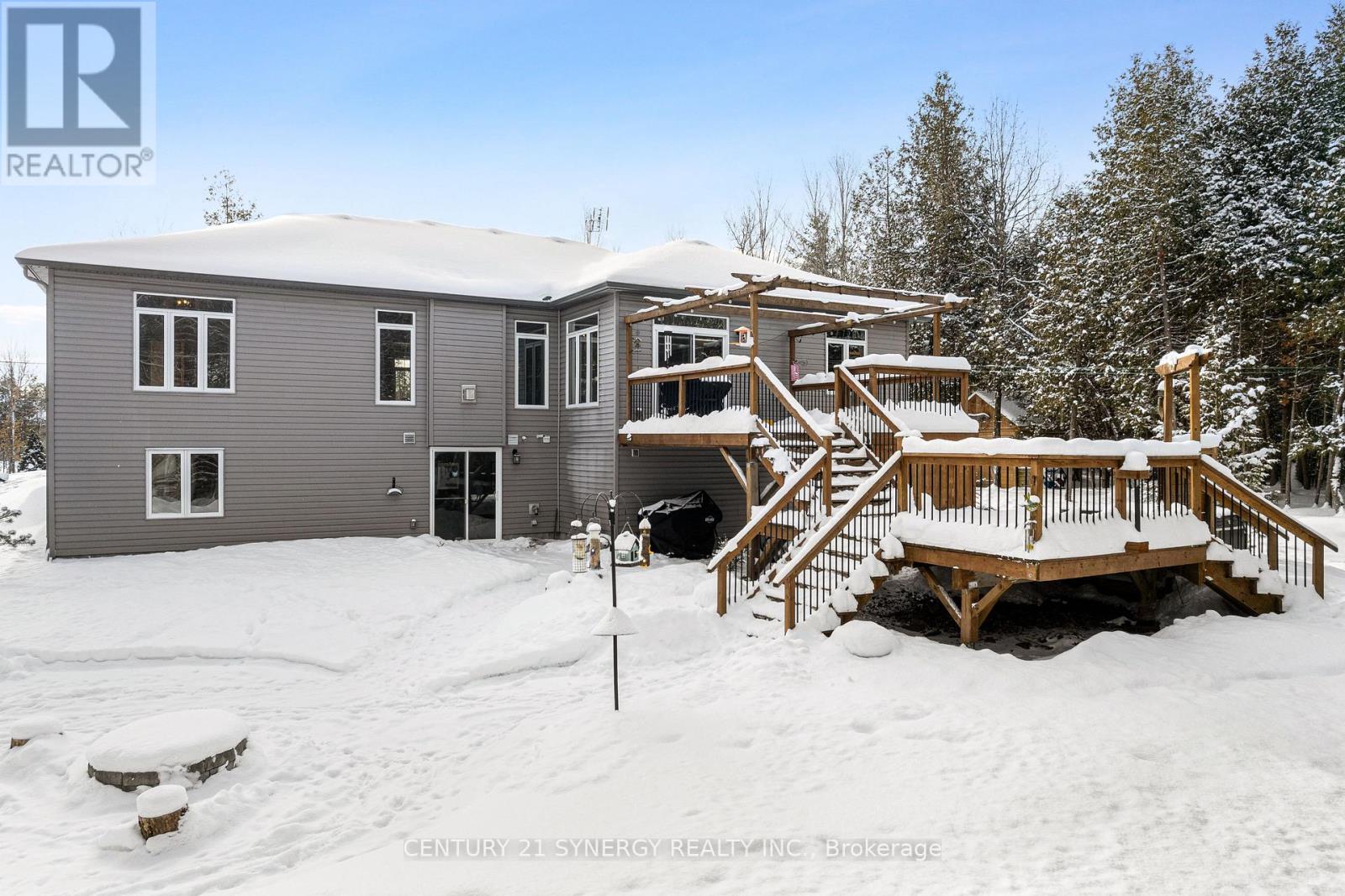 111 Facchin Drive, Beckwith, Ontario K7C 0G6 - Photo 38 - X12743690