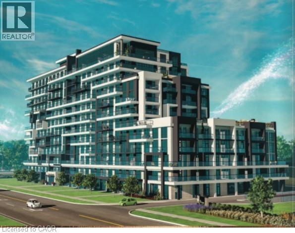 461 Green Road Unit# 502, Stoney Creek, Ontario  L8E 0L5 - Photo 1 - 40799323