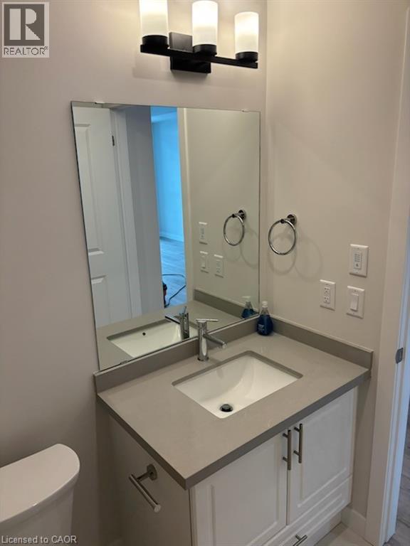 461 Green Road Unit# 502, Stoney Creek, Ontario  L8E 0L5 - Photo 11 - 40799323