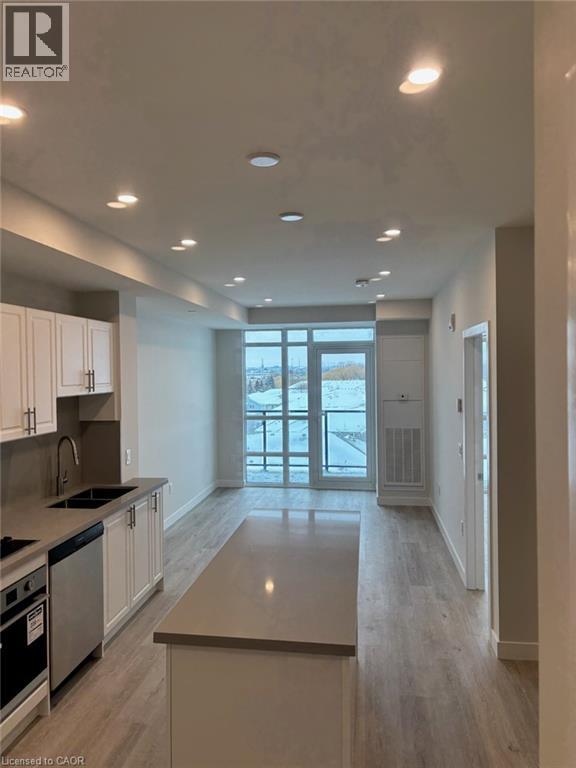 461 Green Road Unit# 502, Stoney Creek, Ontario  L8E 0L5 - Photo 3 - 40799323