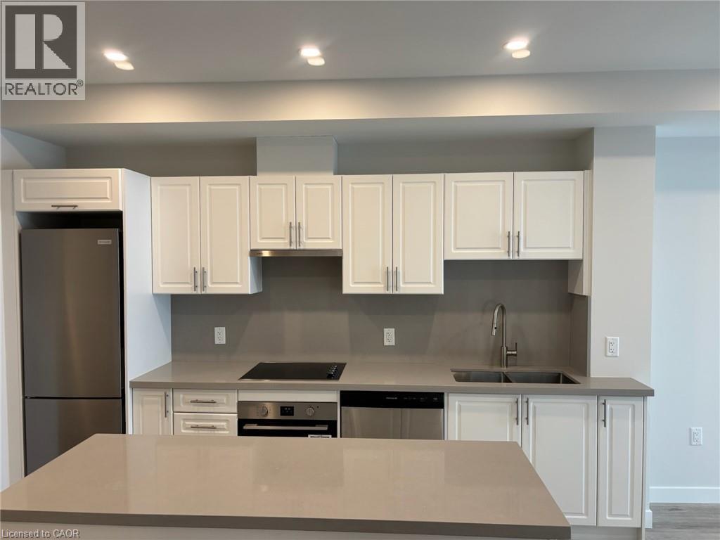 461 Green Road Unit# 502, Stoney Creek, Ontario  L8E 0L5 - Photo 4 - 40799323