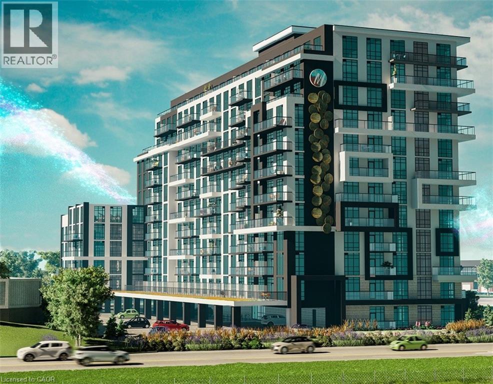 461 Green Road Unit# 502, Stoney Creek, Ontario  L8E 0L5 - Photo 2 - 40799323