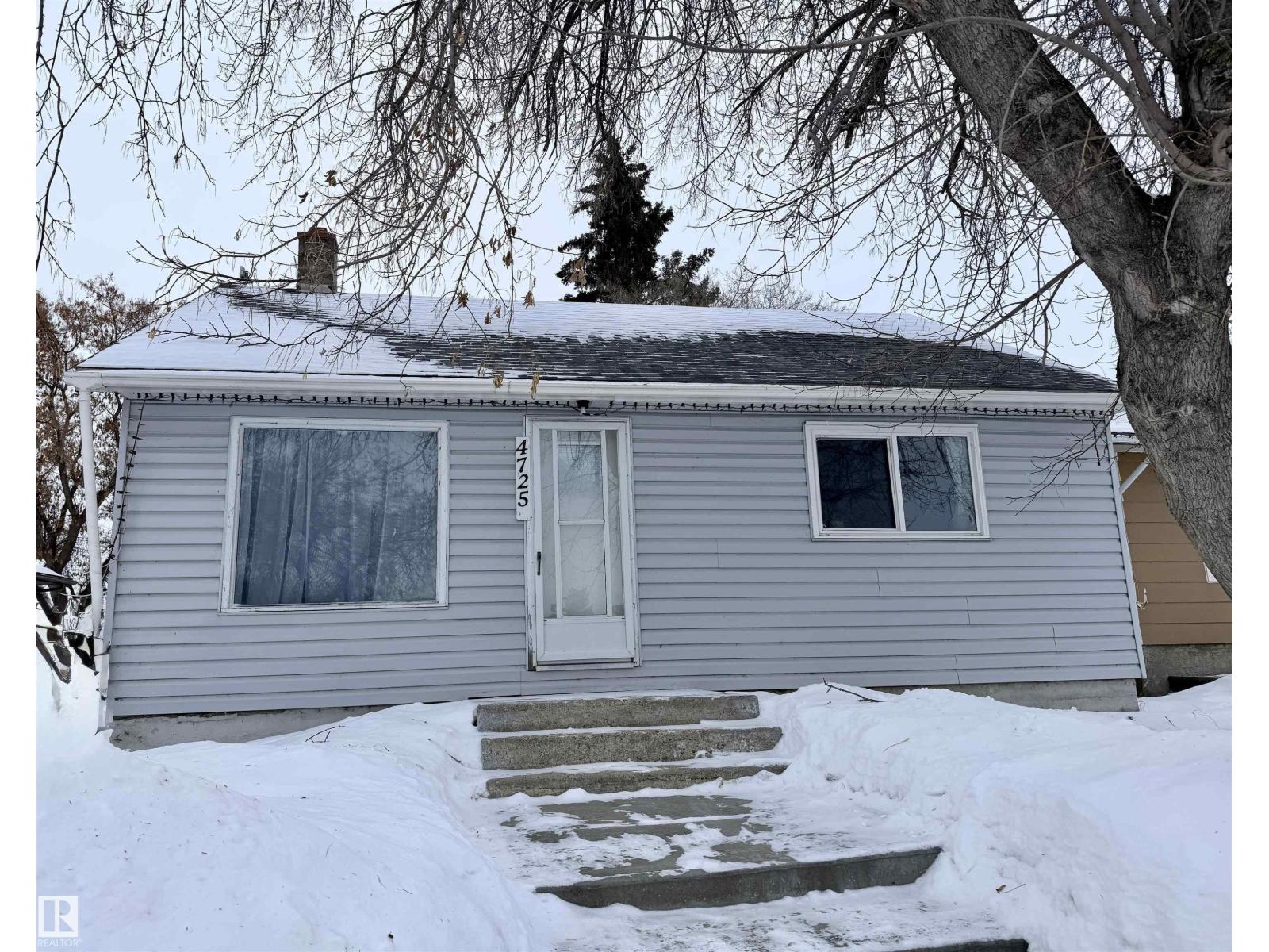 4725 44 AV, St. Paul Town, Alberta