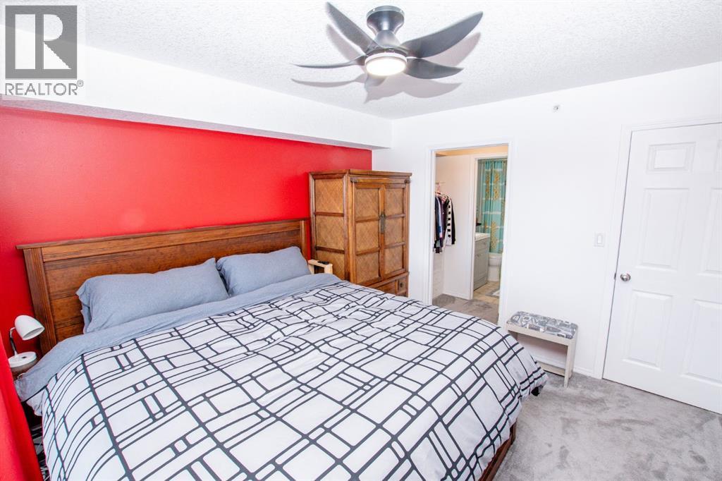 408, 11220 104 Avenue, Grande Prairie, Alberta  T8V 0P3 - Photo 11 - A2274630