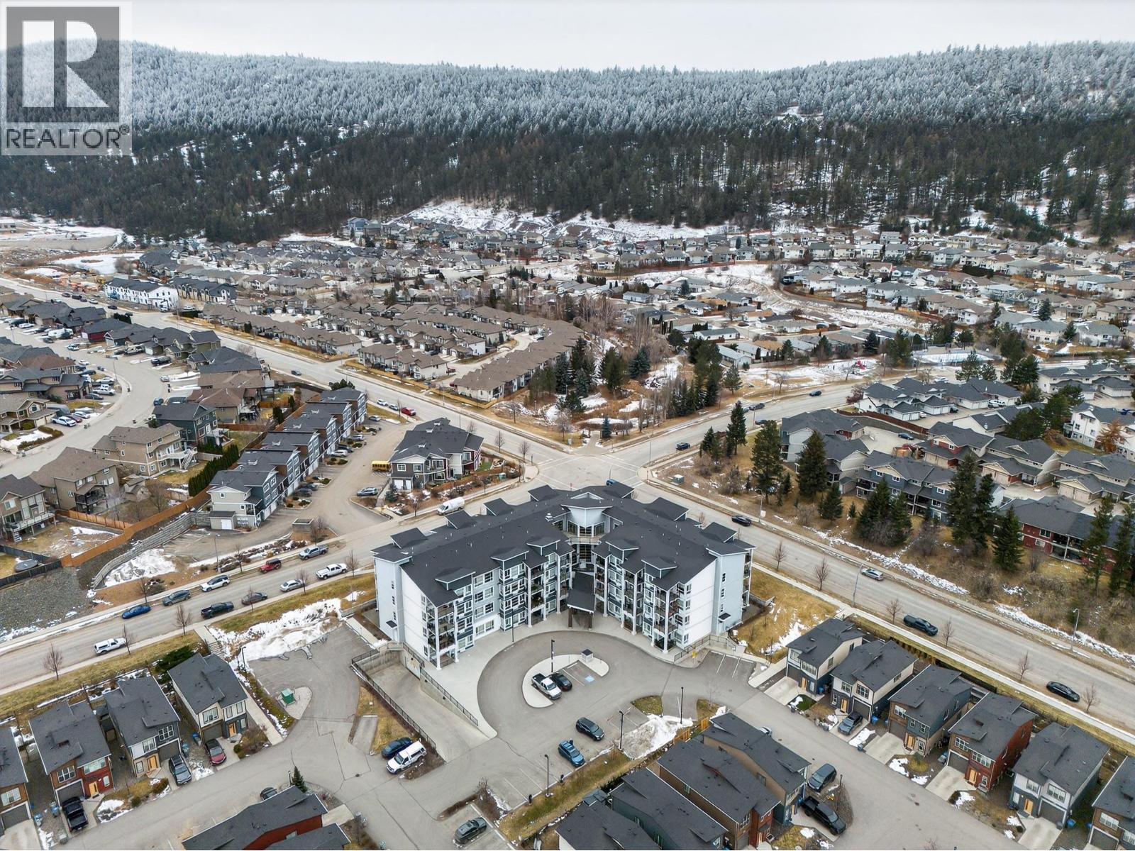 1880 Hugh Allan Drive Unit# 305, Kamloops, British Columbia  V1S 0E8 - Photo 19 - 10374015