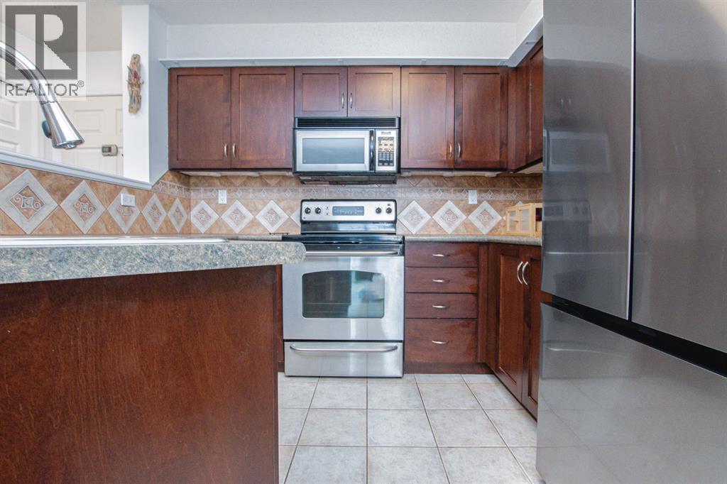 408, 11220 104 Avenue, Grande Prairie, Alberta  T8V 0P3 - Photo 4 - A2274630