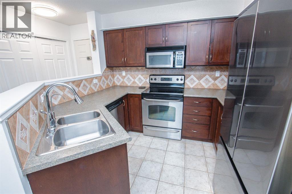 408, 11220 104 Avenue, Grande Prairie, Alberta  T8V 0P3 - Photo 3 - A2274630