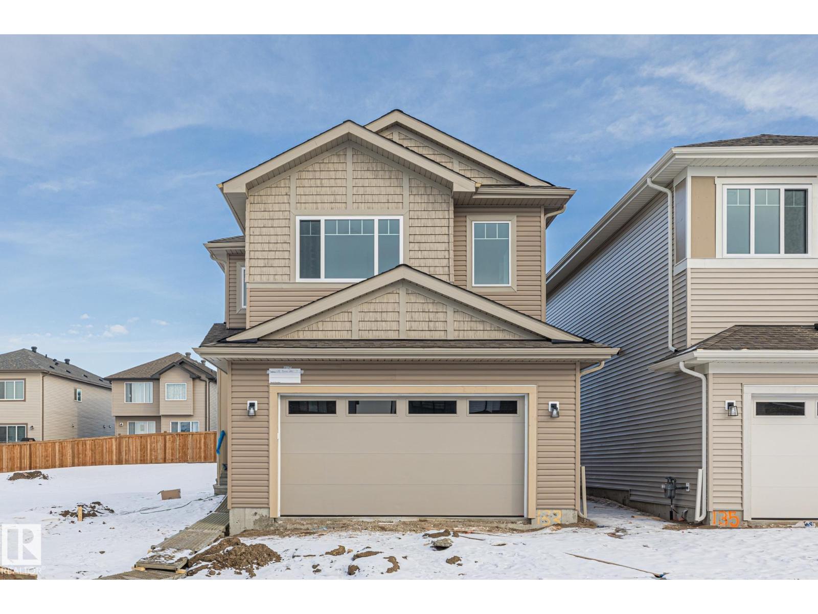 133 FICUS WY, Fort Saskatchewan, Alberta