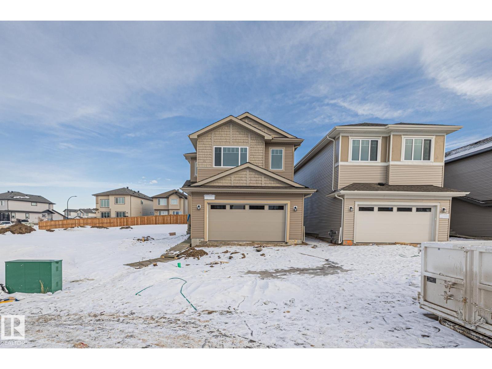 133 Ficus Wy, Fort Saskatchewan, Alberta  T8L 1X8 - Photo 39 - E4471660