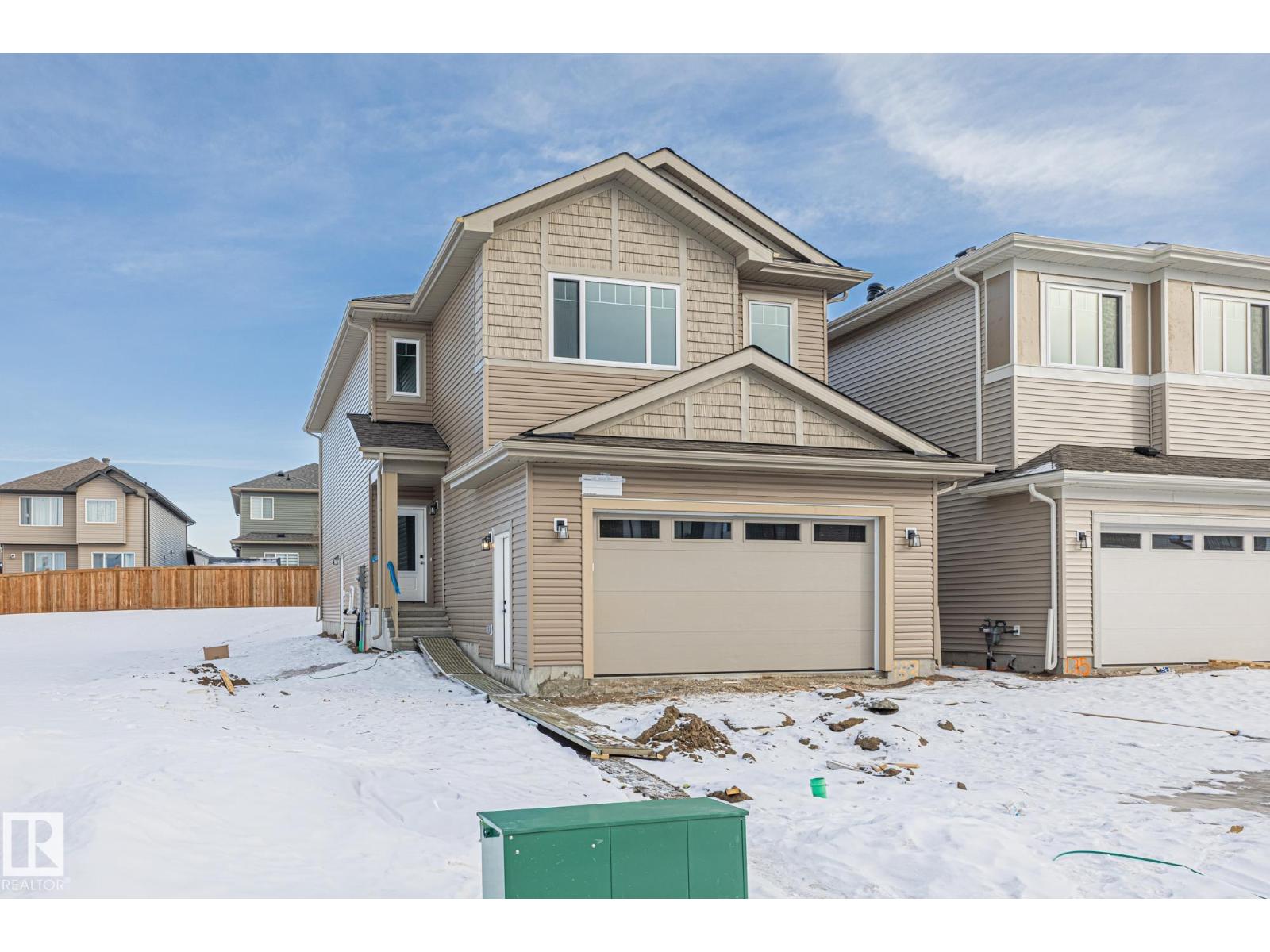 133 Ficus Wy, Fort Saskatchewan, Alberta  T8L 1X8 - Photo 40 - E4471660