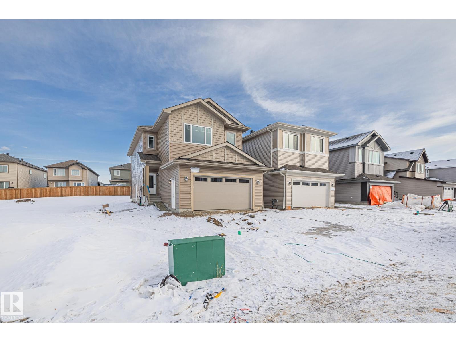 133 Ficus Wy, Fort Saskatchewan, Alberta  T8L 1X8 - Photo 41 - E4471660