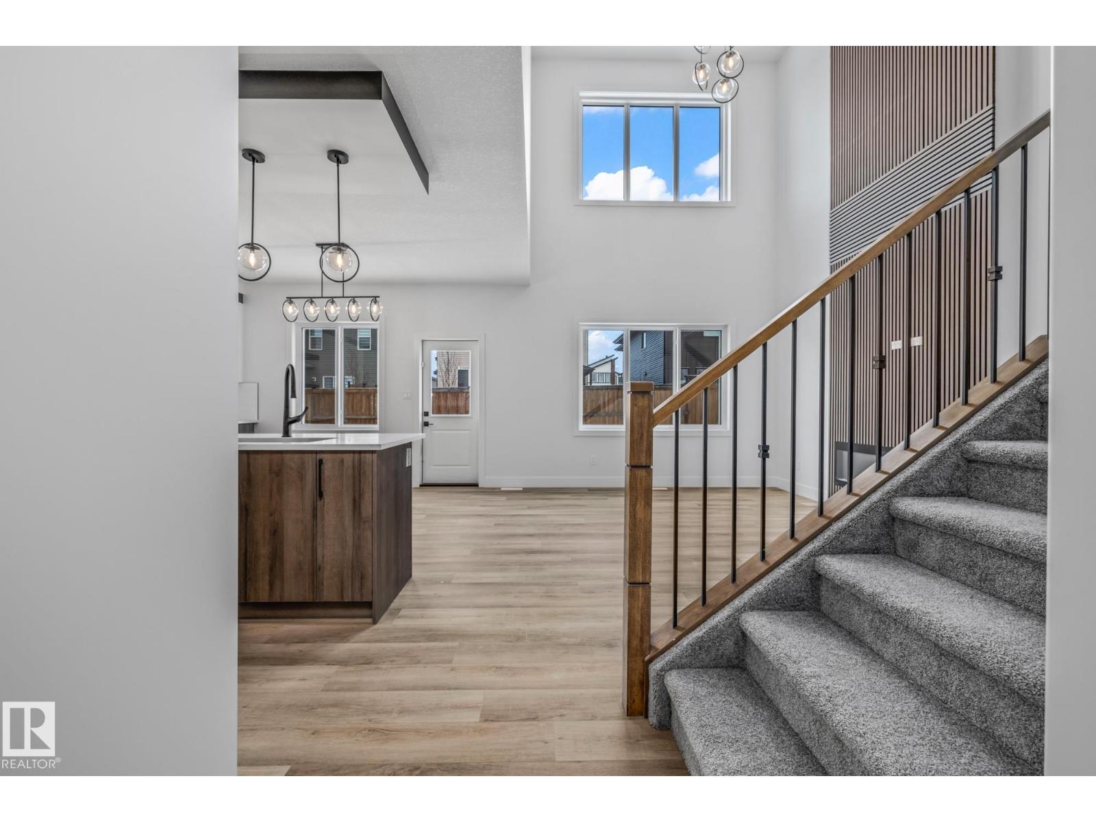 135 Ficus Wy, Fort Saskatchewan, Alberta  T8L 1X8 - Photo 10 - E4471661