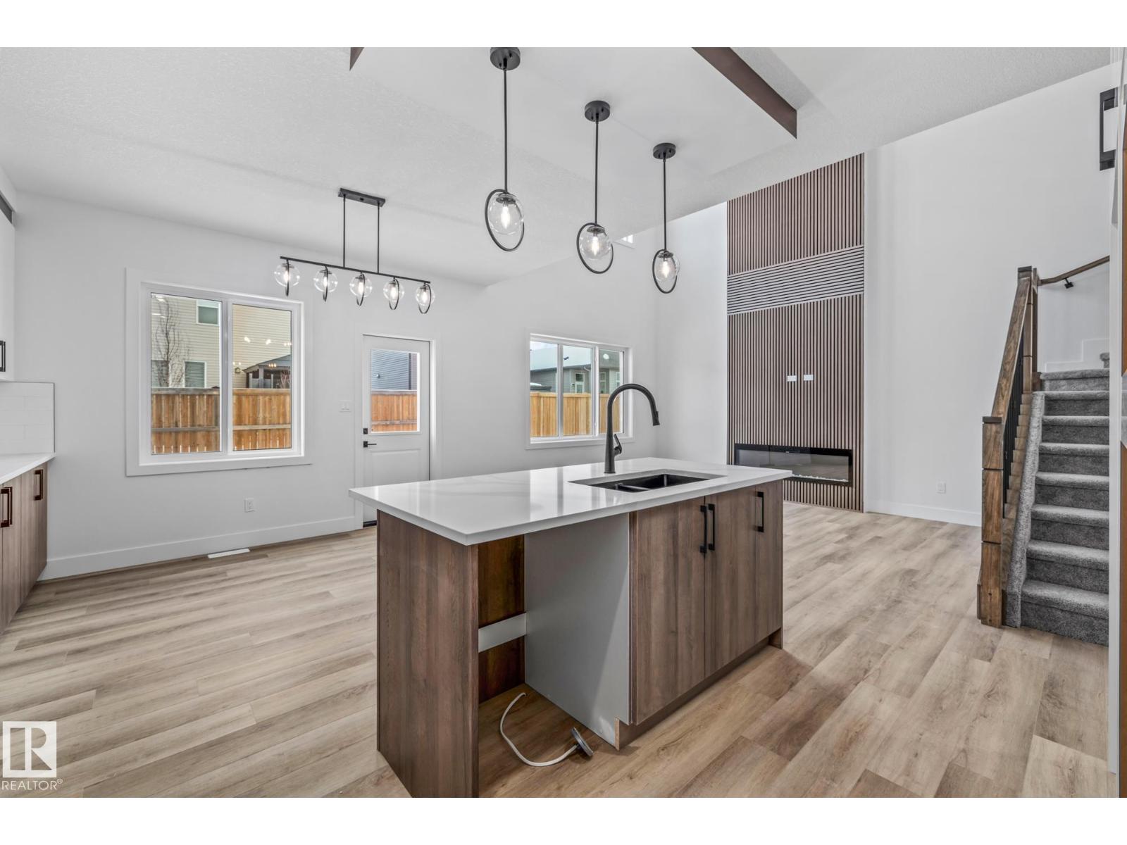 135 Ficus Wy, Fort Saskatchewan, Alberta  T8L 1X8 - Photo 15 - E4471661