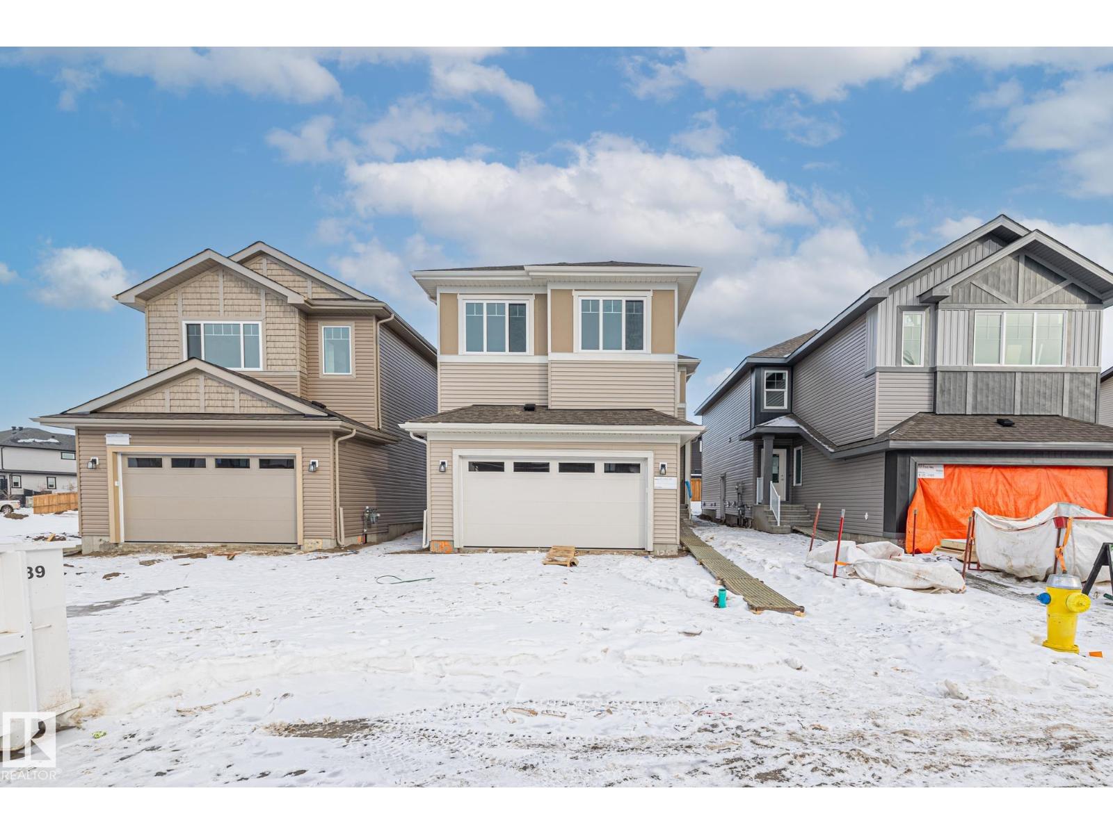 135 Ficus Wy, Fort Saskatchewan, Alberta  T8L 1X8 - Photo 38 - E4471661