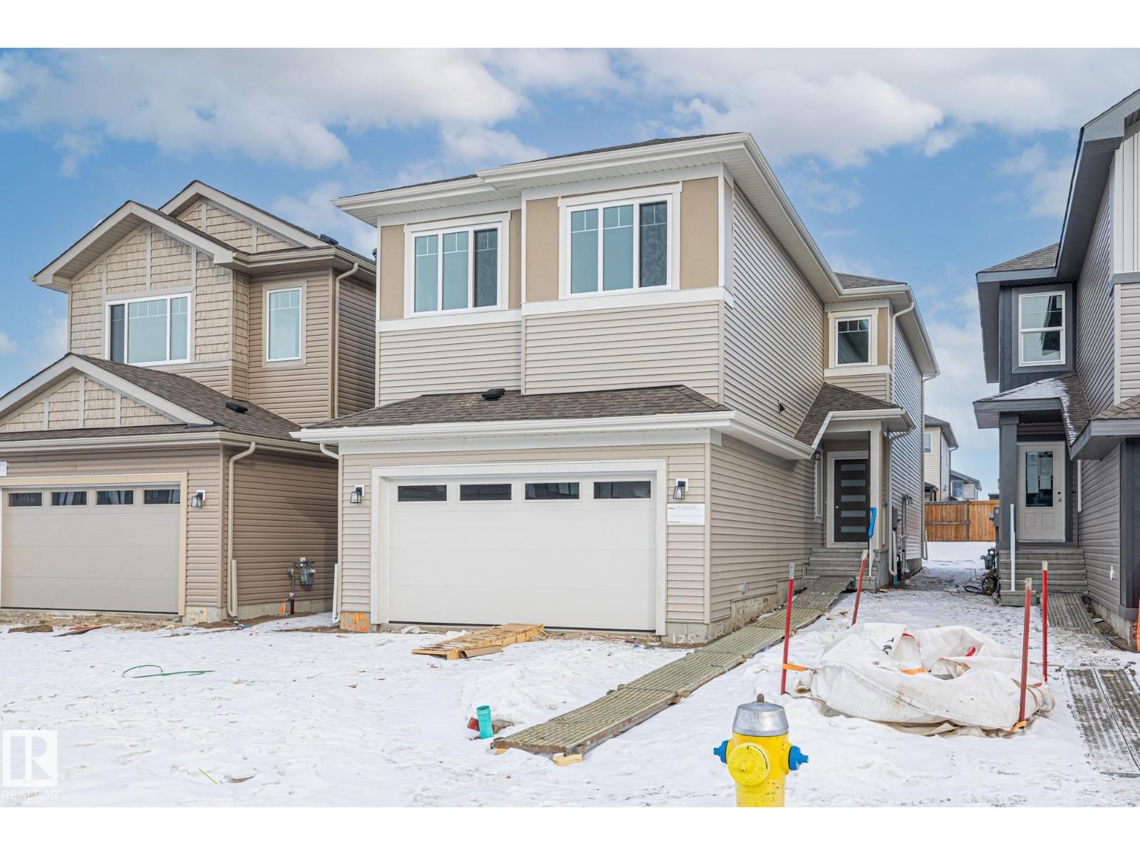 135 Ficus Wy, Fort Saskatchewan, Alberta  T8L 1X8 - Photo 39 - E4471661