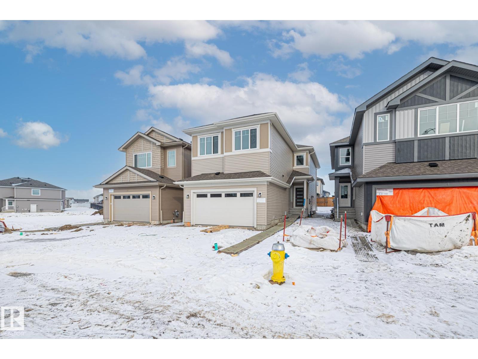 135 Ficus Wy, Fort Saskatchewan, Alberta  T8L 1X8 - Photo 40 - E4471661