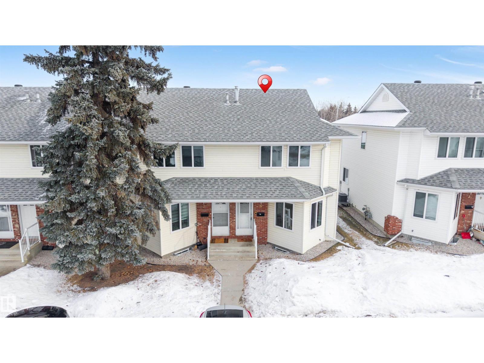 #5 1033 Youville Dr W Nw, Edmonton, Alberta T6L 6V9 - Photo 1 - E4471663