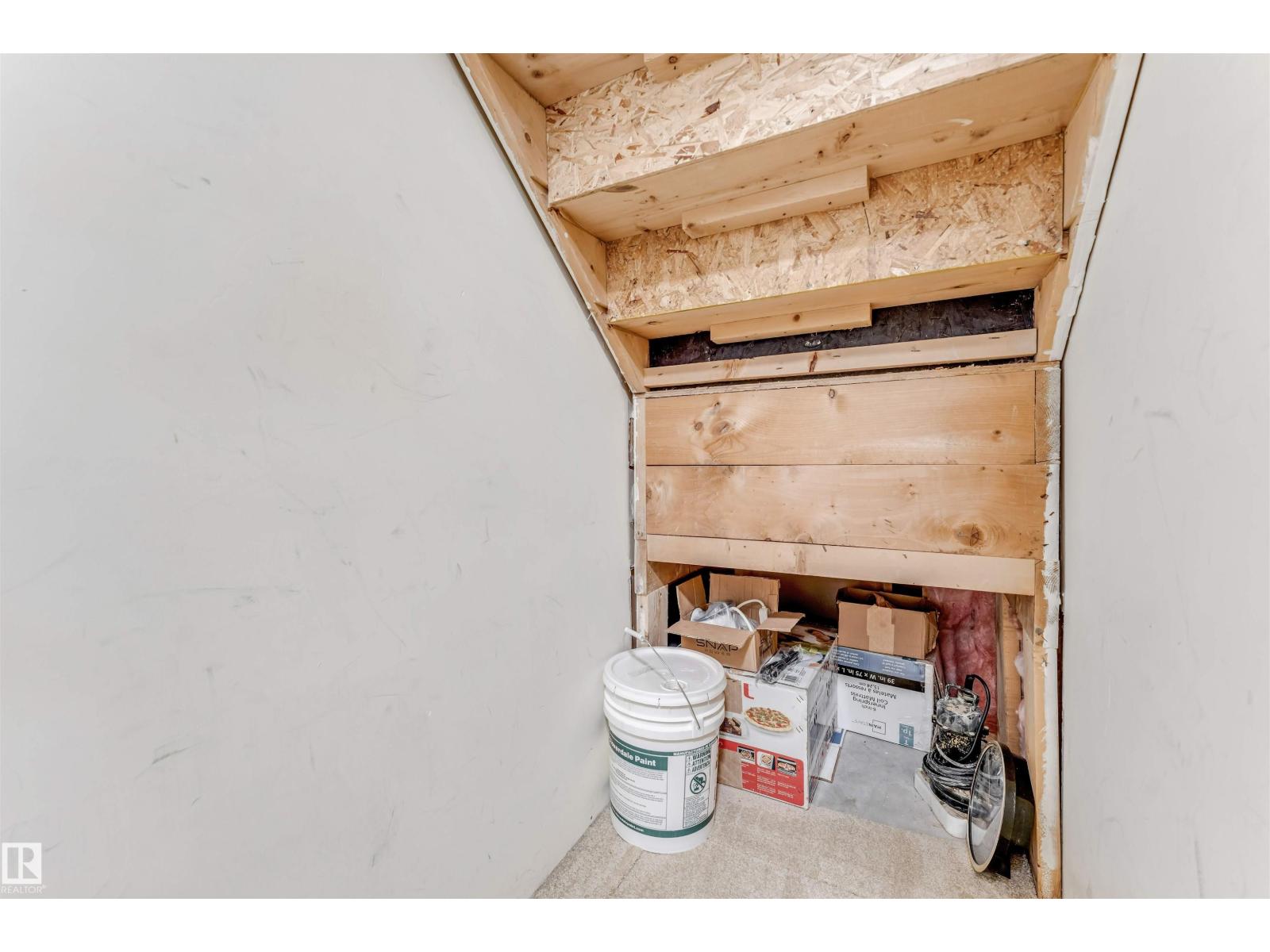 #5 1033 Youville Dr W Nw, Edmonton, Alberta T6L 6V9 - Photo 37 - E4471663