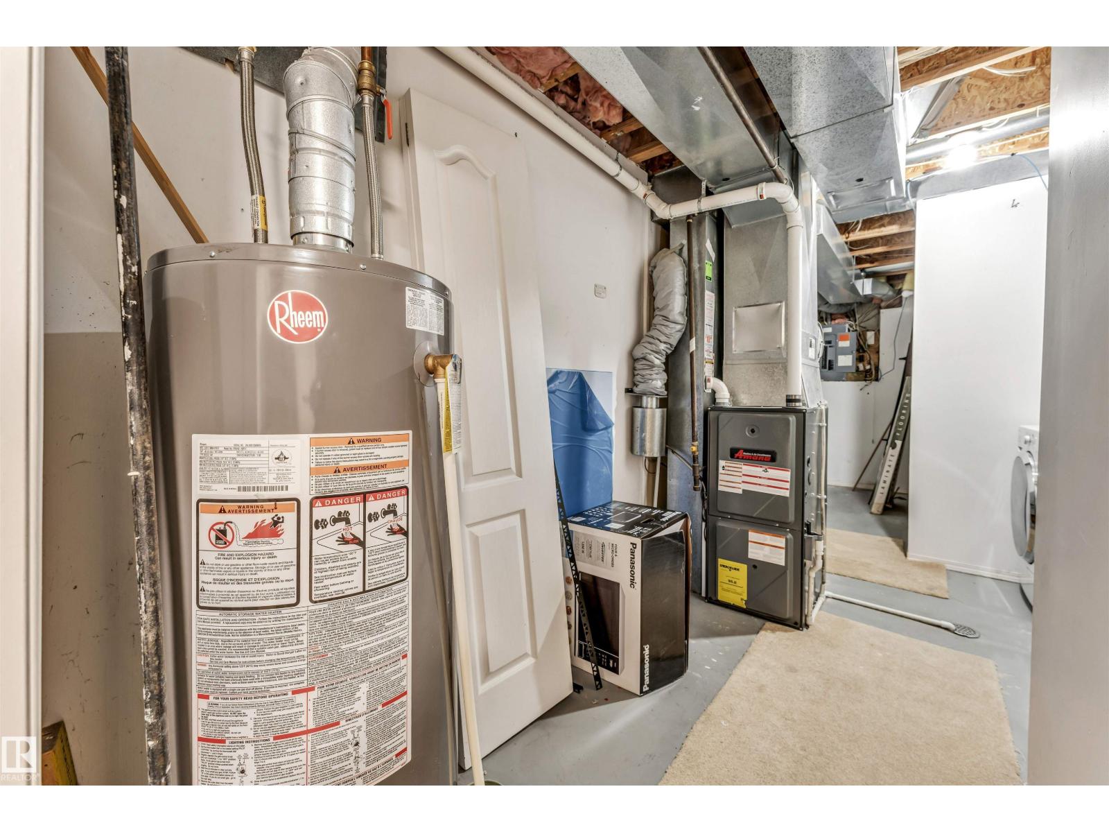 #5 1033 Youville Dr W Nw, Edmonton, Alberta T6L 6V9 - Photo 38 - E4471663