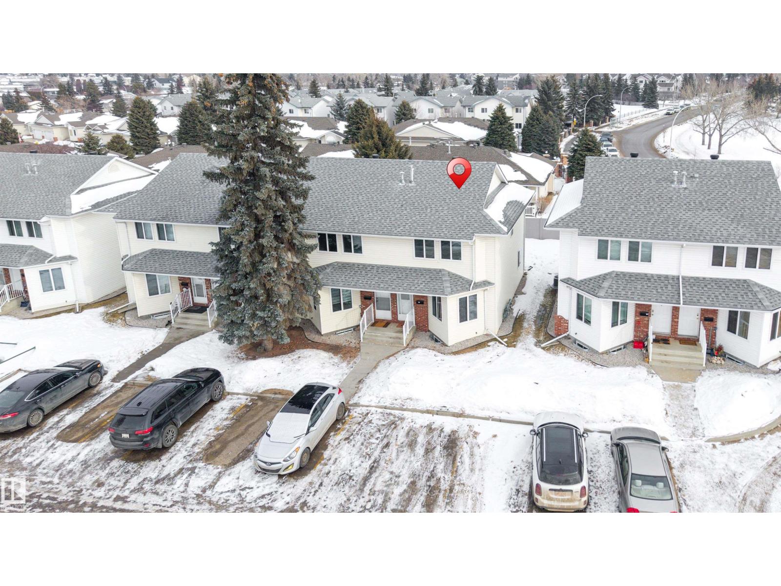 #5 1033 Youville Dr W Nw, Edmonton, Alberta T6L 6V9 - Photo 6 - E4471663