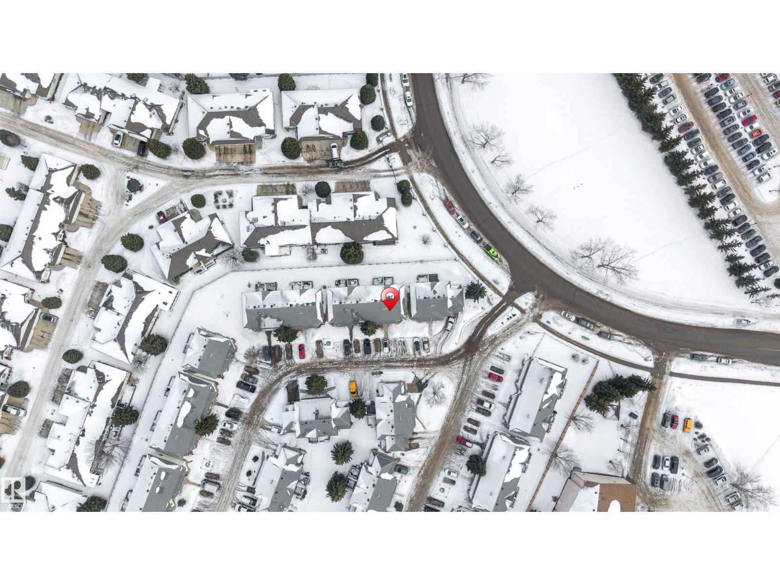 #5 1033 Youville Dr W Nw, Edmonton, Alberta T6L 6V9 - Photo 7 - E4471663