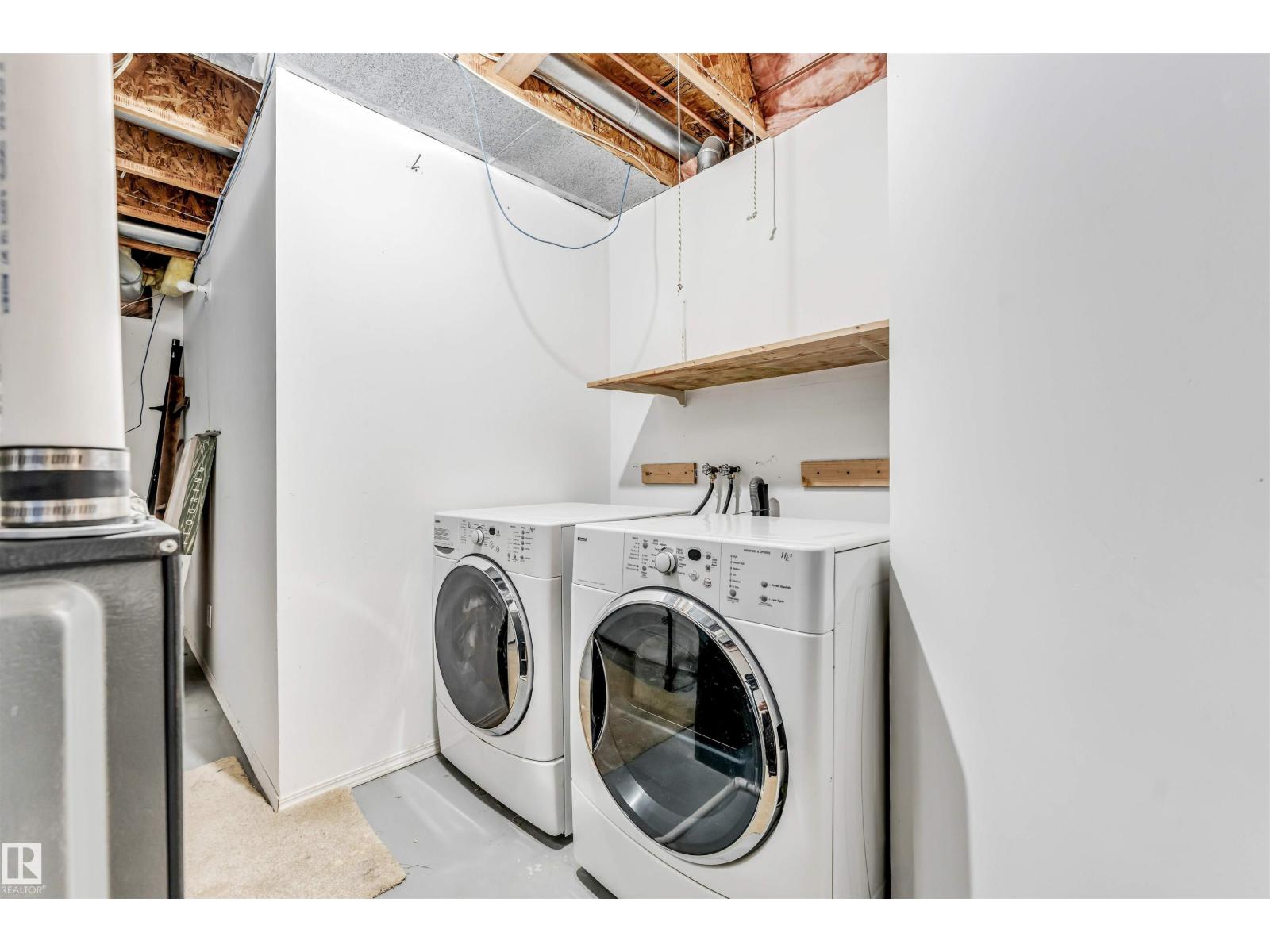 #5 1033 Youville Dr W Nw, Edmonton, Alberta T6L 6V9 - Photo 36 - E4471663