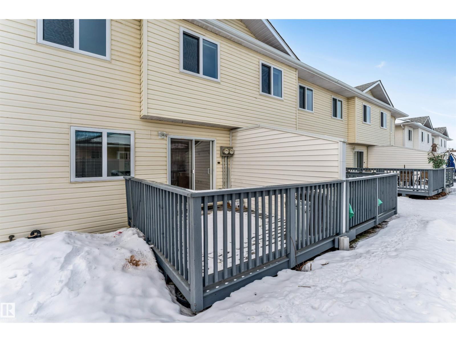 #5 1033 Youville Dr W Nw, Edmonton, Alberta T6L 6V9 - Photo 40 - E4471663