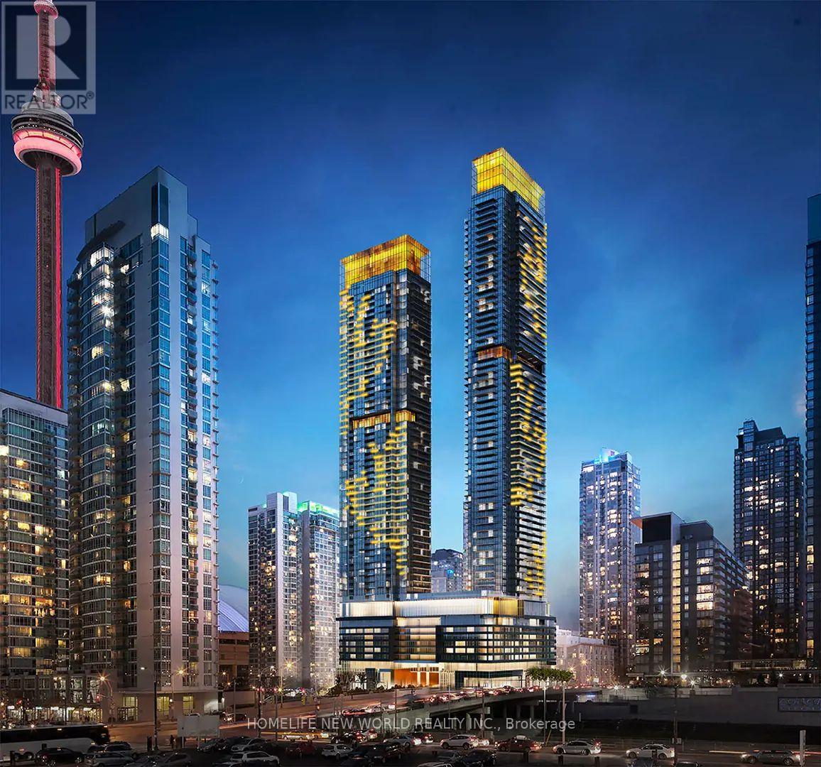 501 - 1 Concord Cityplace Way, Toronto, Ontario  M5V 0X3 - Photo 6 - C12743518