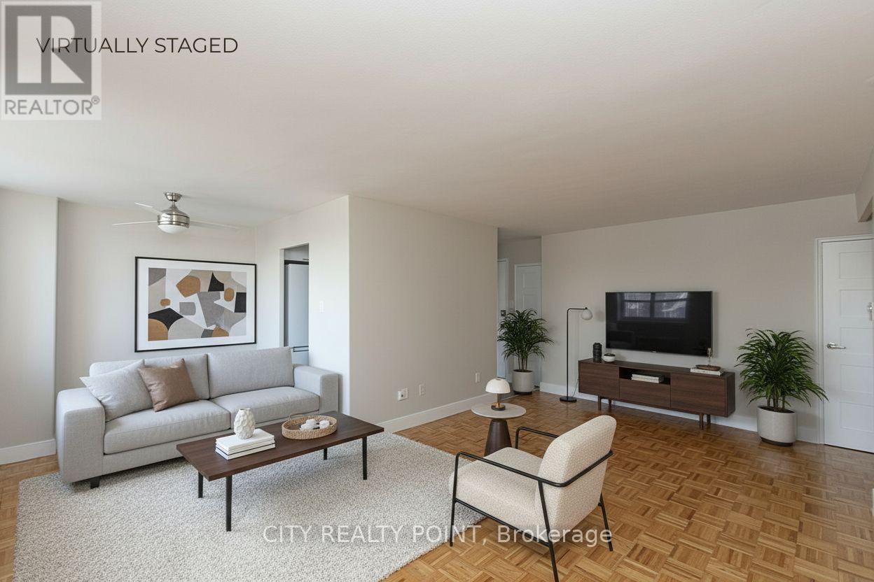 602 - 55 ISABELLA STREET, Toronto, Ontario