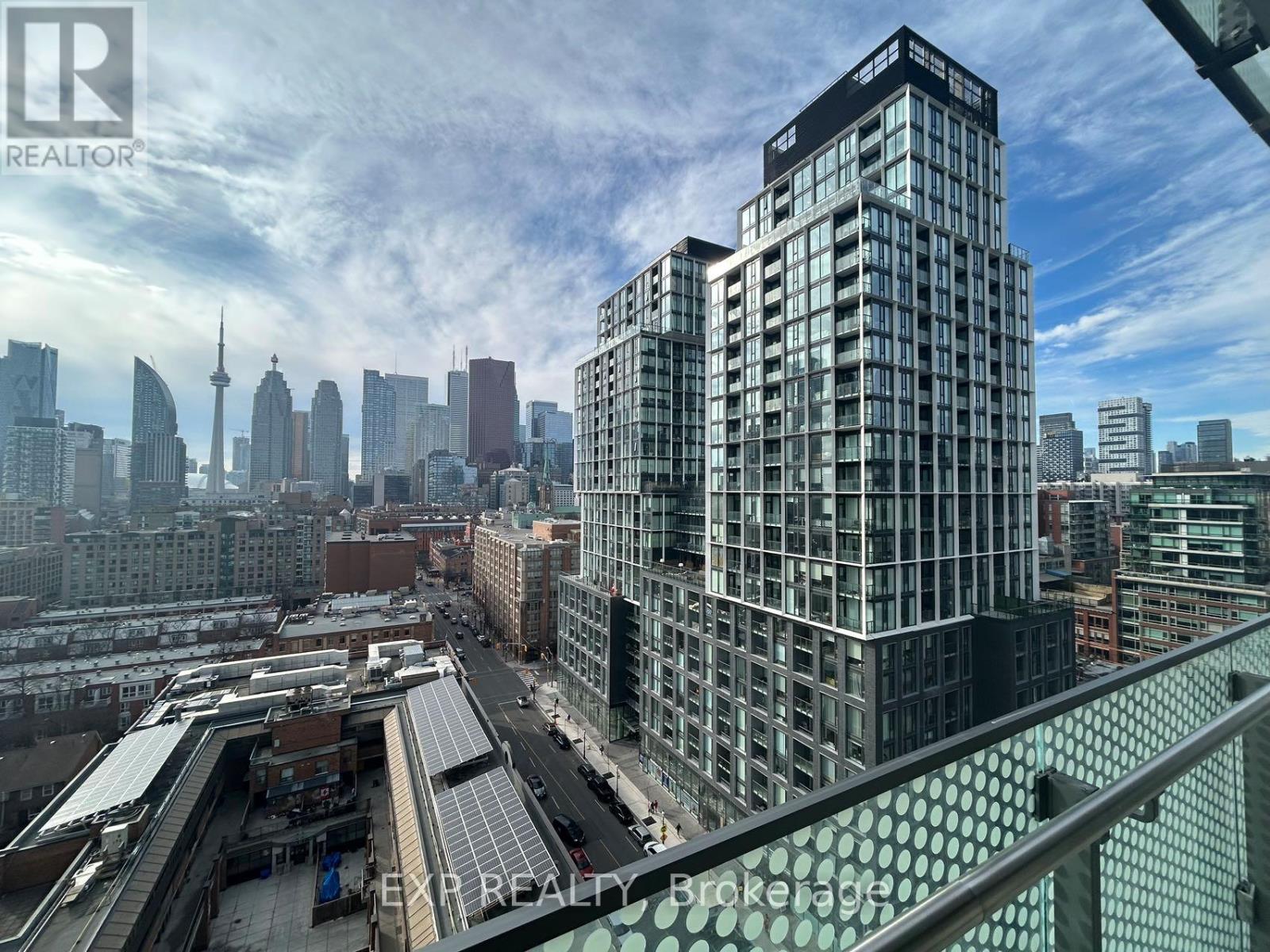 1472 - 135 LOWER SHERBOURNE STREET, Toronto, Ontario