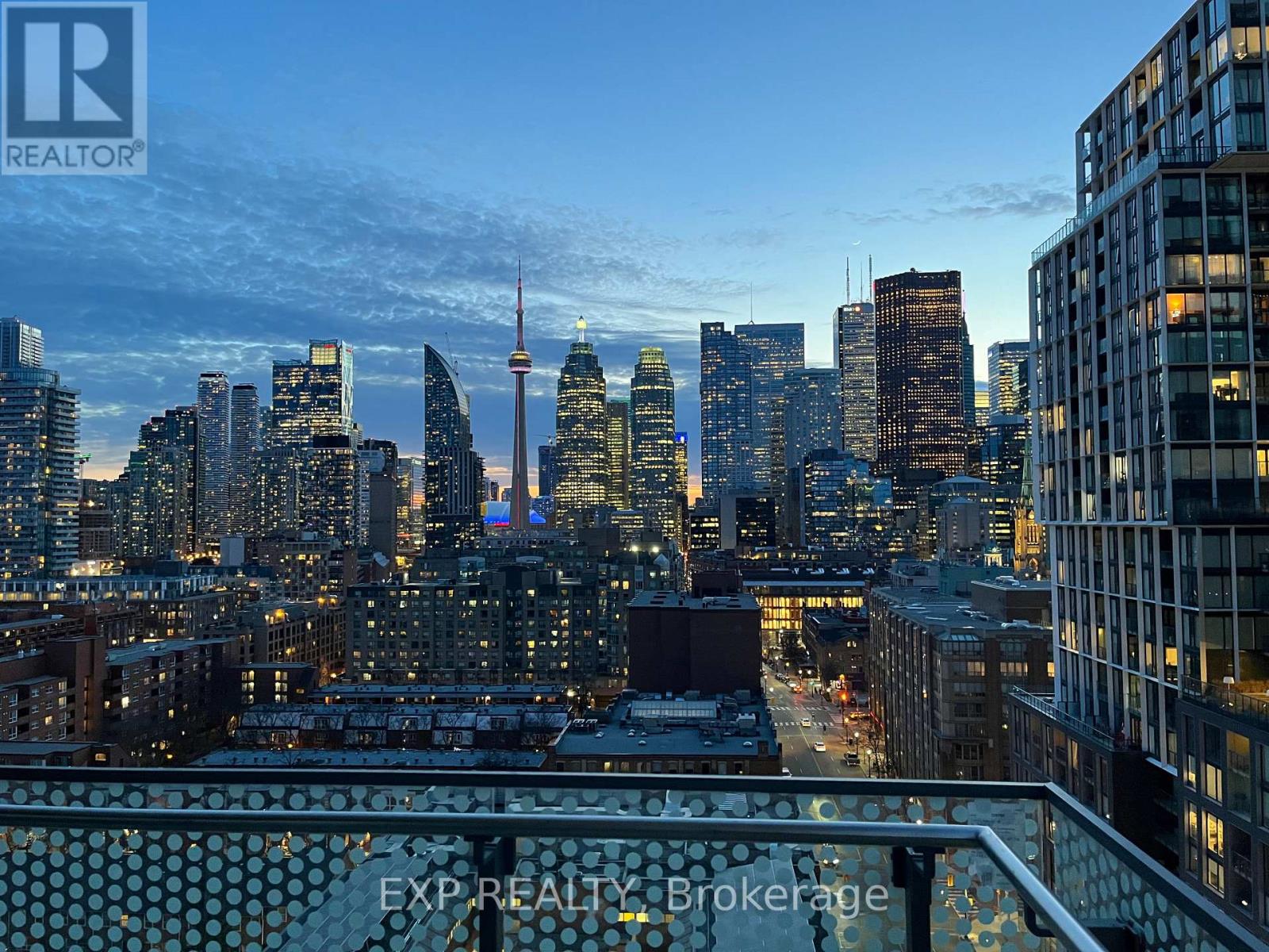 1472 - 135 Lower Sherbourne Street, Toronto, Ontario  M5A 1Y4 - Photo 13 - C12743560