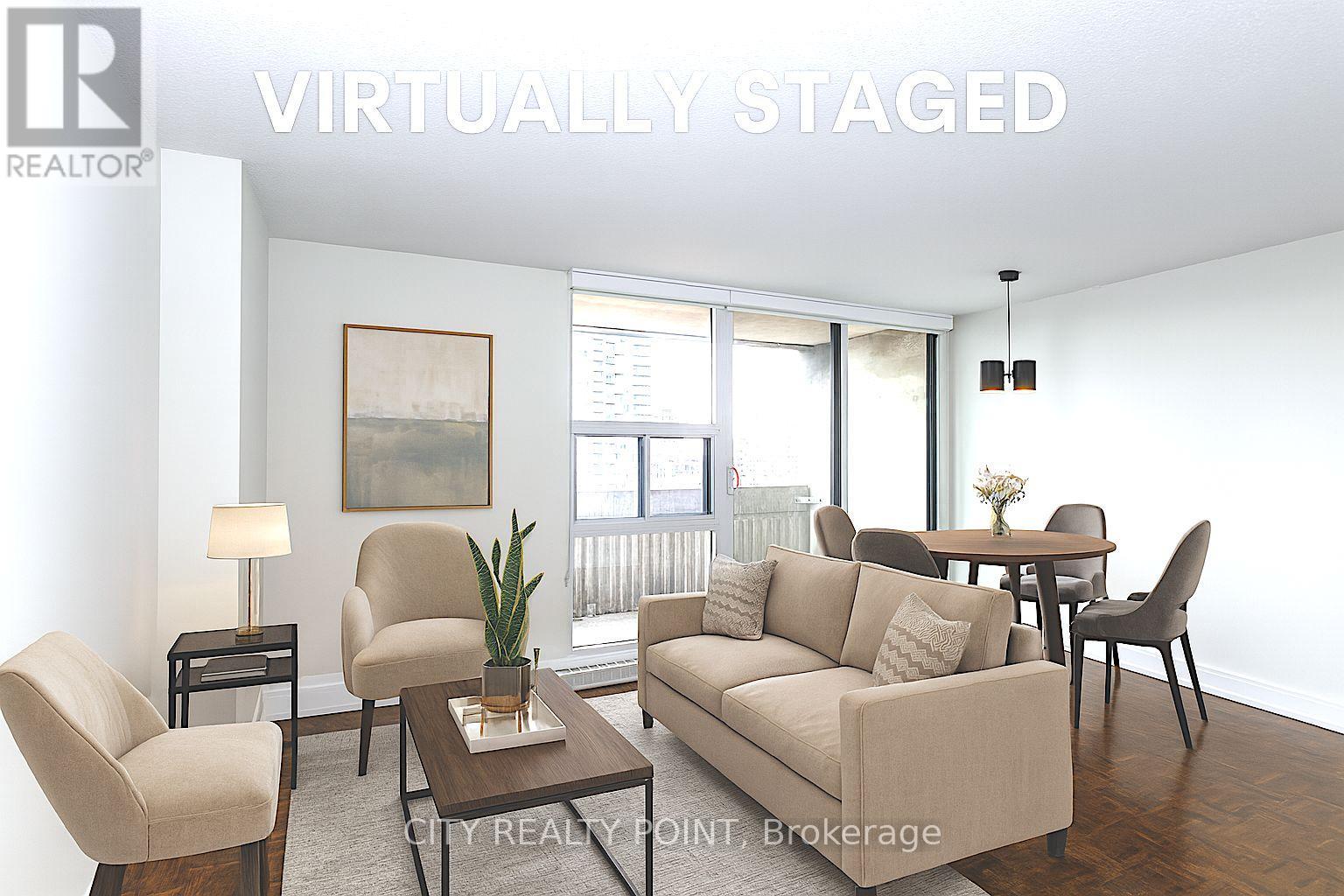 2412 - 33 ISABELLA STREET, Toronto, Ontario