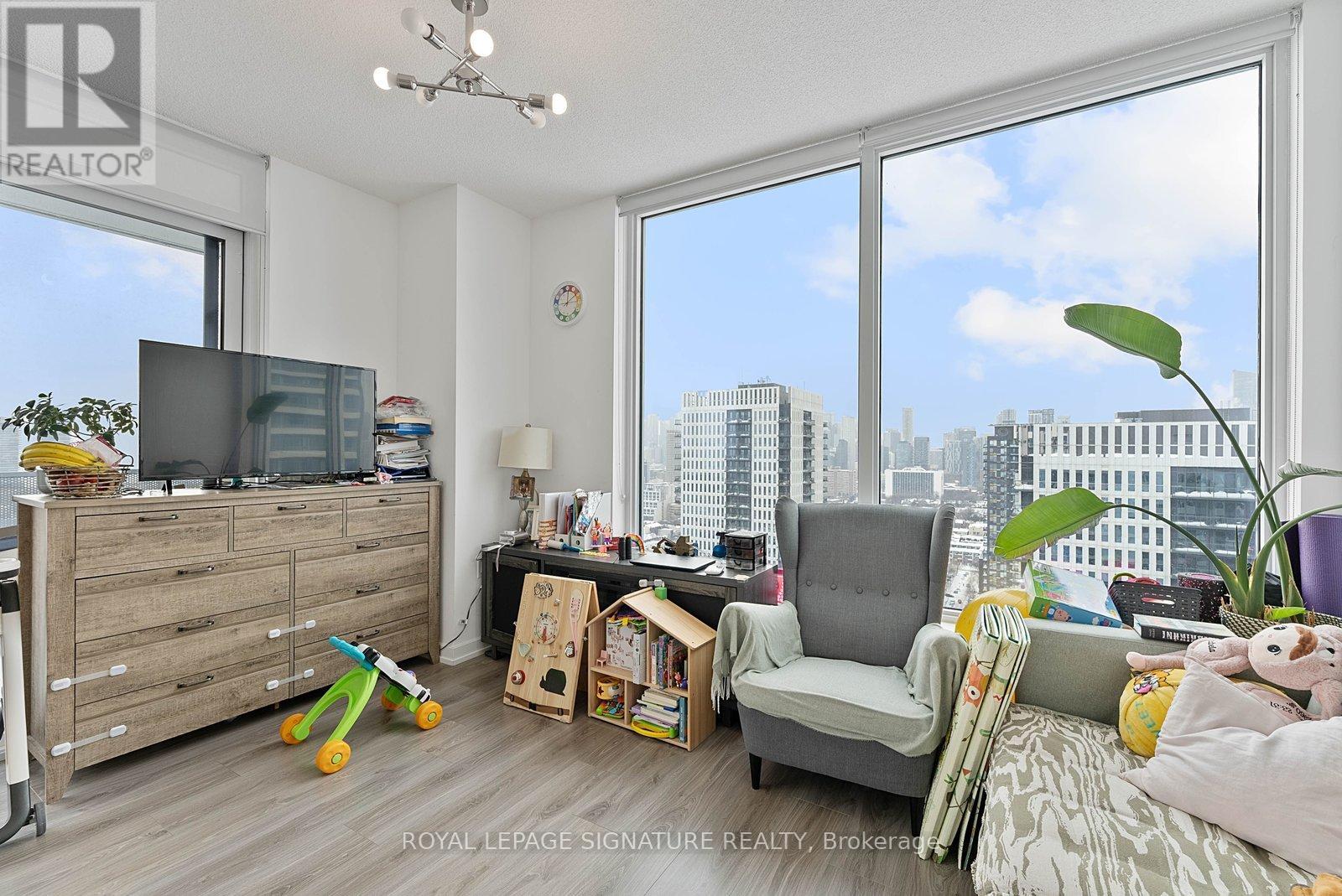 2510 - 20 Tubman Avenue E, Toronto, Ontario  M5A 0M8 - Photo 10 - C12743582