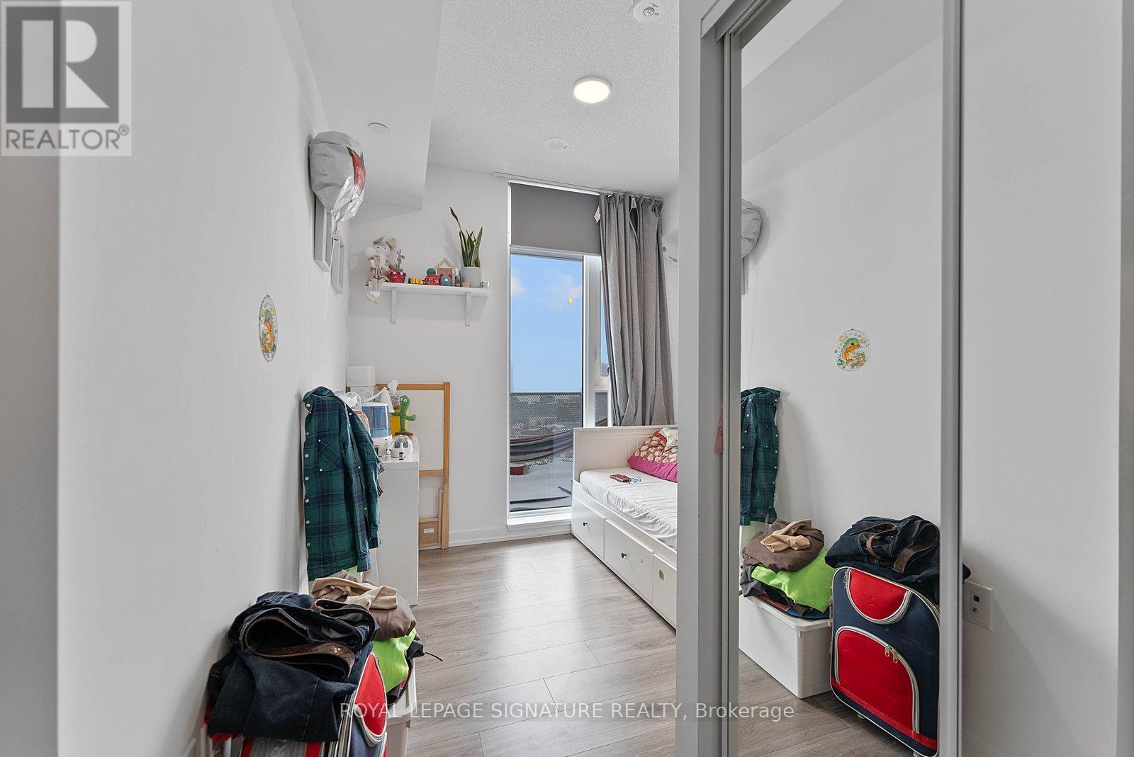 2510 - 20 Tubman Avenue E, Toronto, Ontario  M5A 0M8 - Photo 11 - C12743582