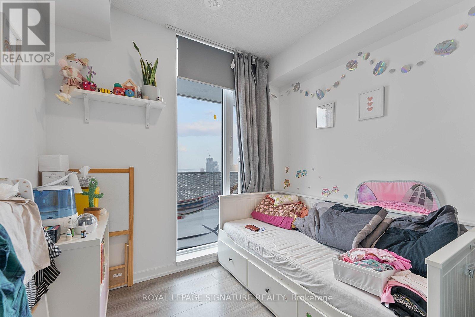 2510 - 20 Tubman Avenue E, Toronto, Ontario  M5A 0M8 - Photo 12 - C12743582