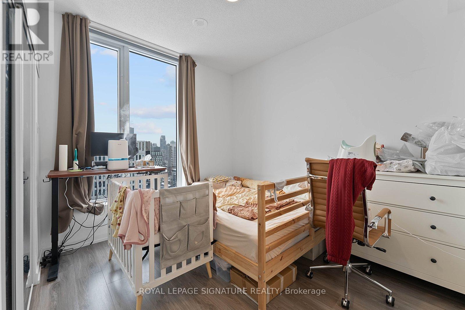 2510 - 20 Tubman Avenue E, Toronto, Ontario  M5A 0M8 - Photo 15 - C12743582