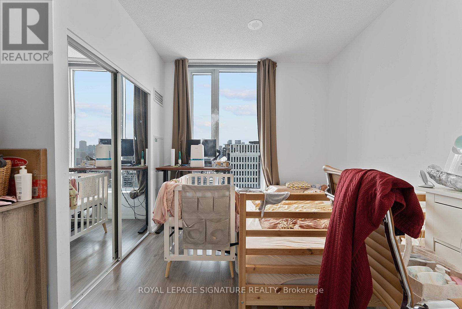 2510 - 20 Tubman Avenue E, Toronto, Ontario  M5A 0M8 - Photo 16 - C12743582