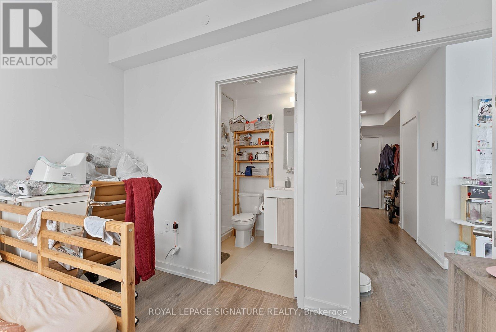 2510 - 20 Tubman Avenue E, Toronto, Ontario  M5A 0M8 - Photo 17 - C12743582