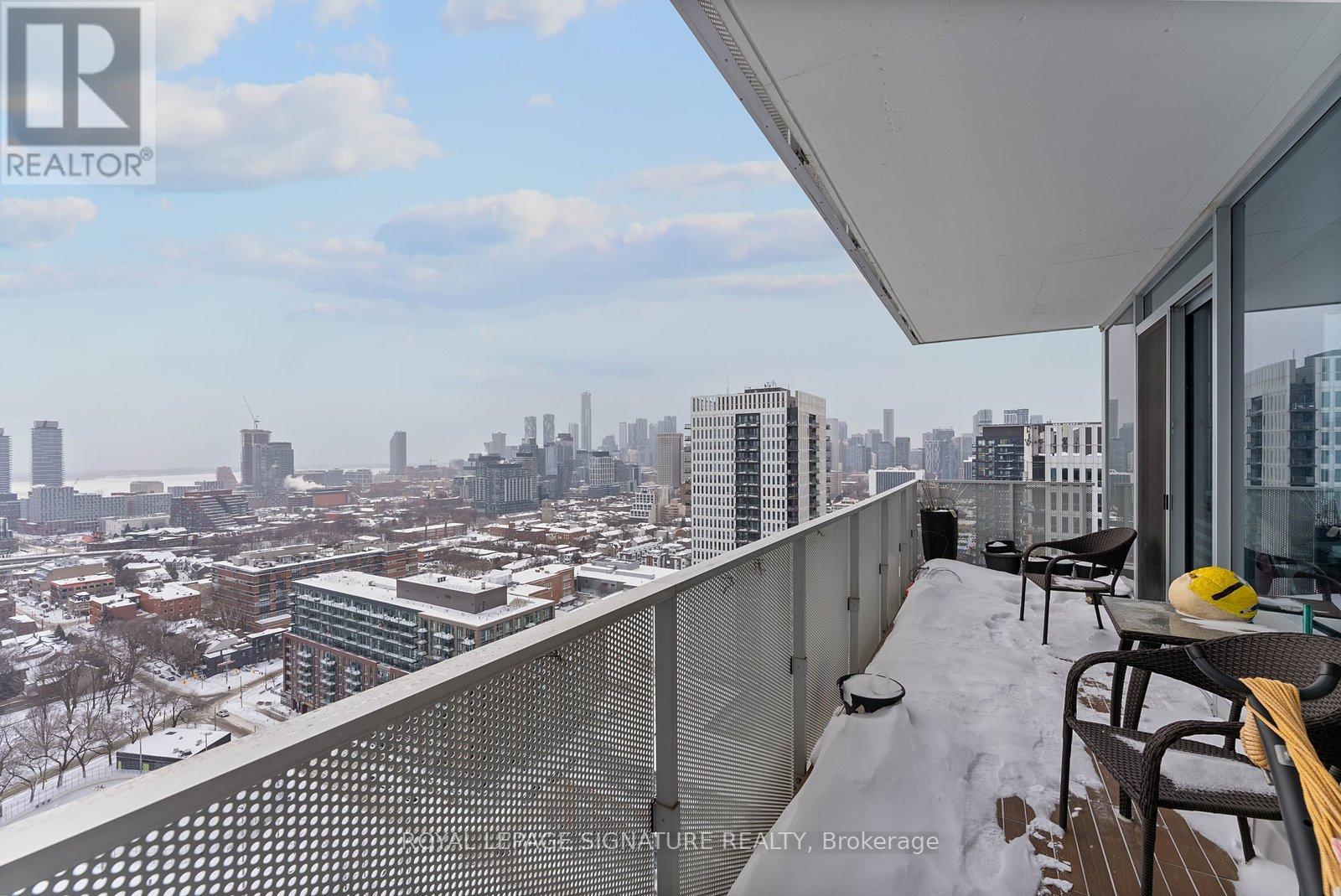 2510 - 20 Tubman Avenue E, Toronto, Ontario  M5A 0M8 - Photo 20 - C12743582