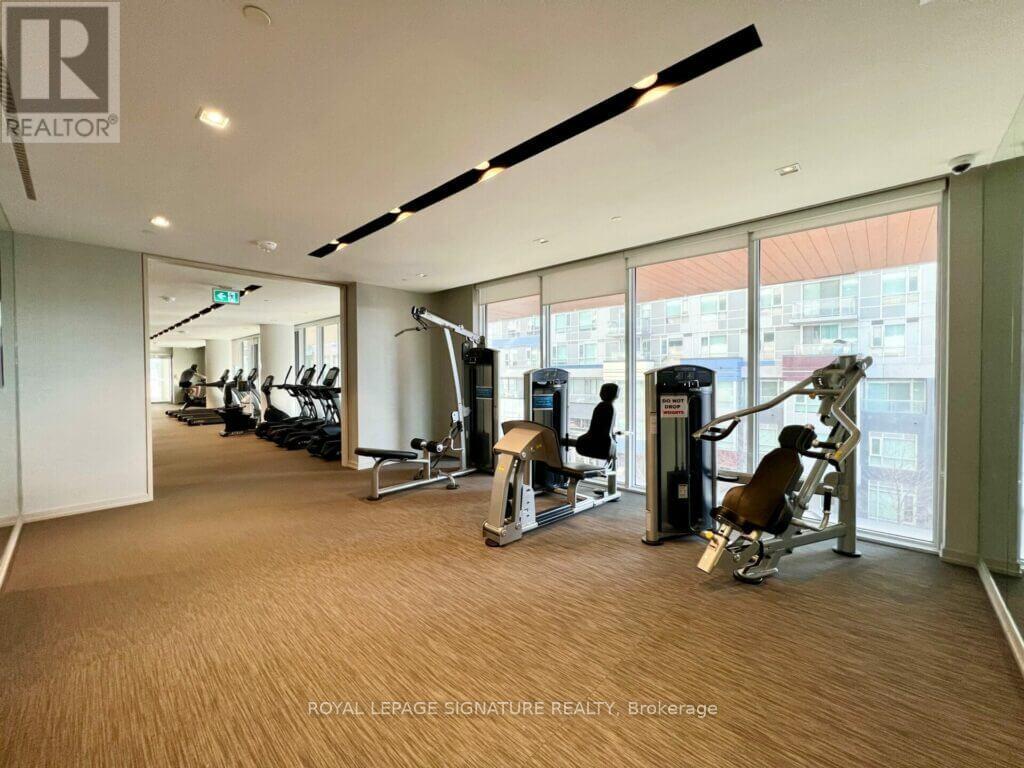 2510 - 20 Tubman Avenue E, Toronto, Ontario  M5A 0M8 - Photo 23 - C12743582