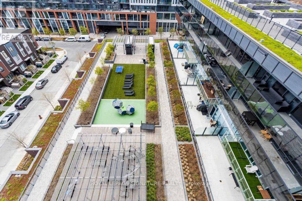 2510 - 20 Tubman Avenue E, Toronto, Ontario  M5A 0M8 - Photo 26 - C12743582