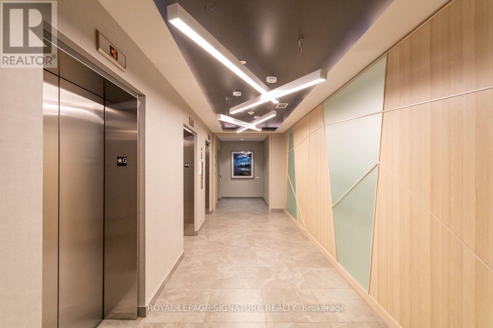 2510 - 20 Tubman Avenue E, Toronto, Ontario  M5A 0M8 - Photo 29 - C12743582