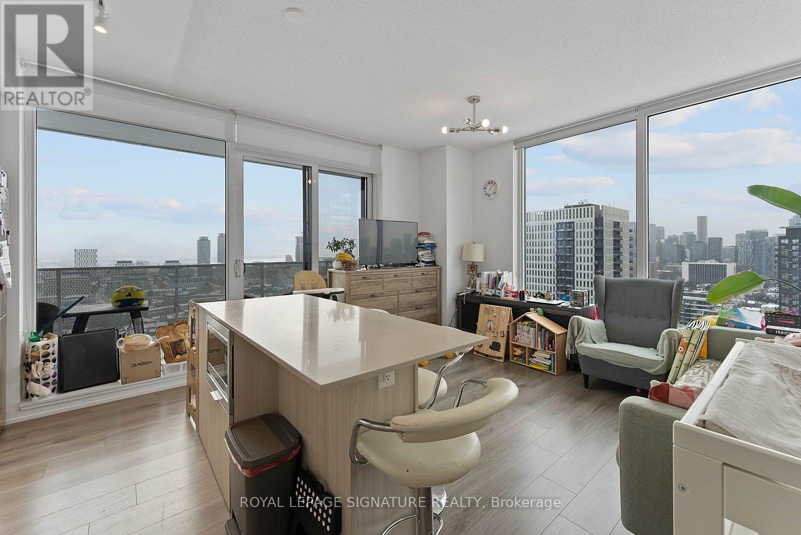 2510 - 20 Tubman Avenue E, Toronto, Ontario  M5A 0M8 - Photo 3 - C12743582