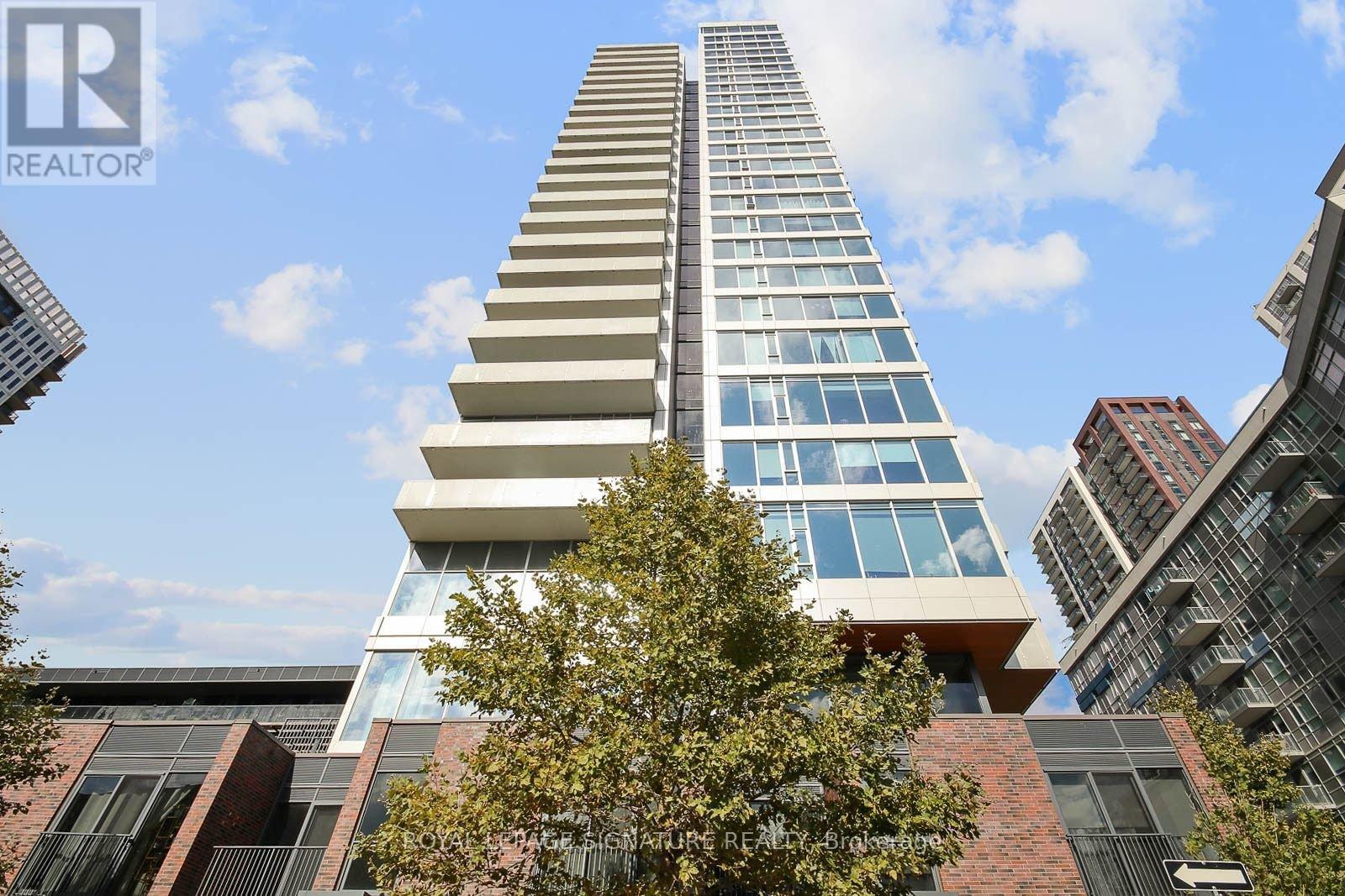 2510 - 20 Tubman Avenue E, Toronto, Ontario  M5A 0M8 - Photo 31 - C12743582