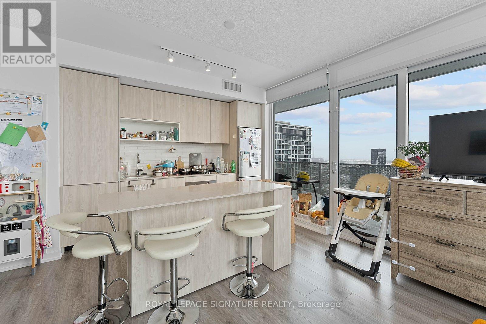 2510 - 20 Tubman Avenue E, Toronto, Ontario  M5A 0M8 - Photo 4 - C12743582