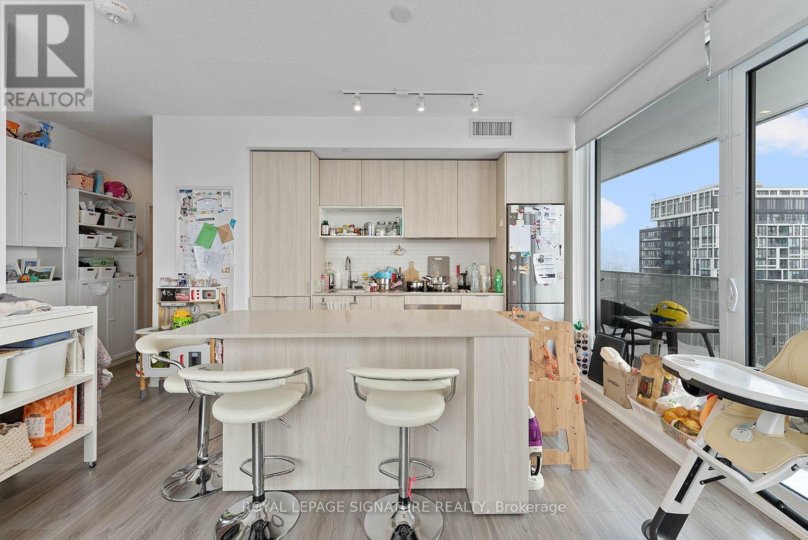 2510 - 20 Tubman Avenue E, Toronto, Ontario  M5A 0M8 - Photo 5 - C12743582