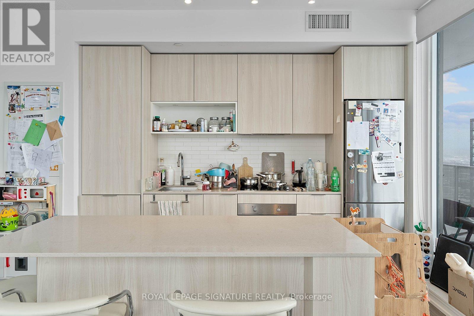 2510 - 20 Tubman Avenue E, Toronto, Ontario  M5A 0M8 - Photo 6 - C12743582