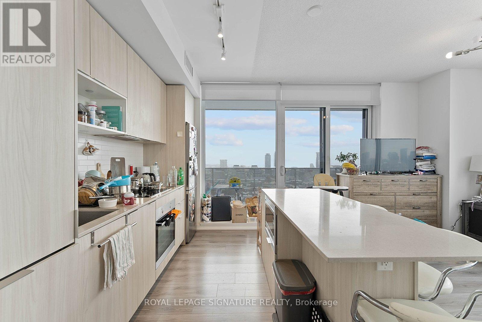 2510 - 20 Tubman Avenue E, Toronto, Ontario  M5A 0M8 - Photo 7 - C12743582