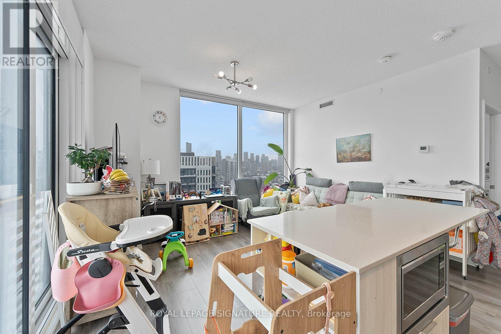 2510 - 20 Tubman Avenue E, Toronto, Ontario  M5A 0M8 - Photo 8 - C12743582